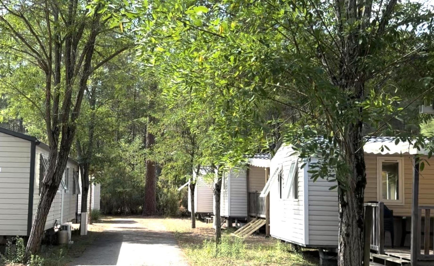 Un Toit Sur Le Bassin Claouey Hotell Lège-Cap-Ferret Exteriör bild