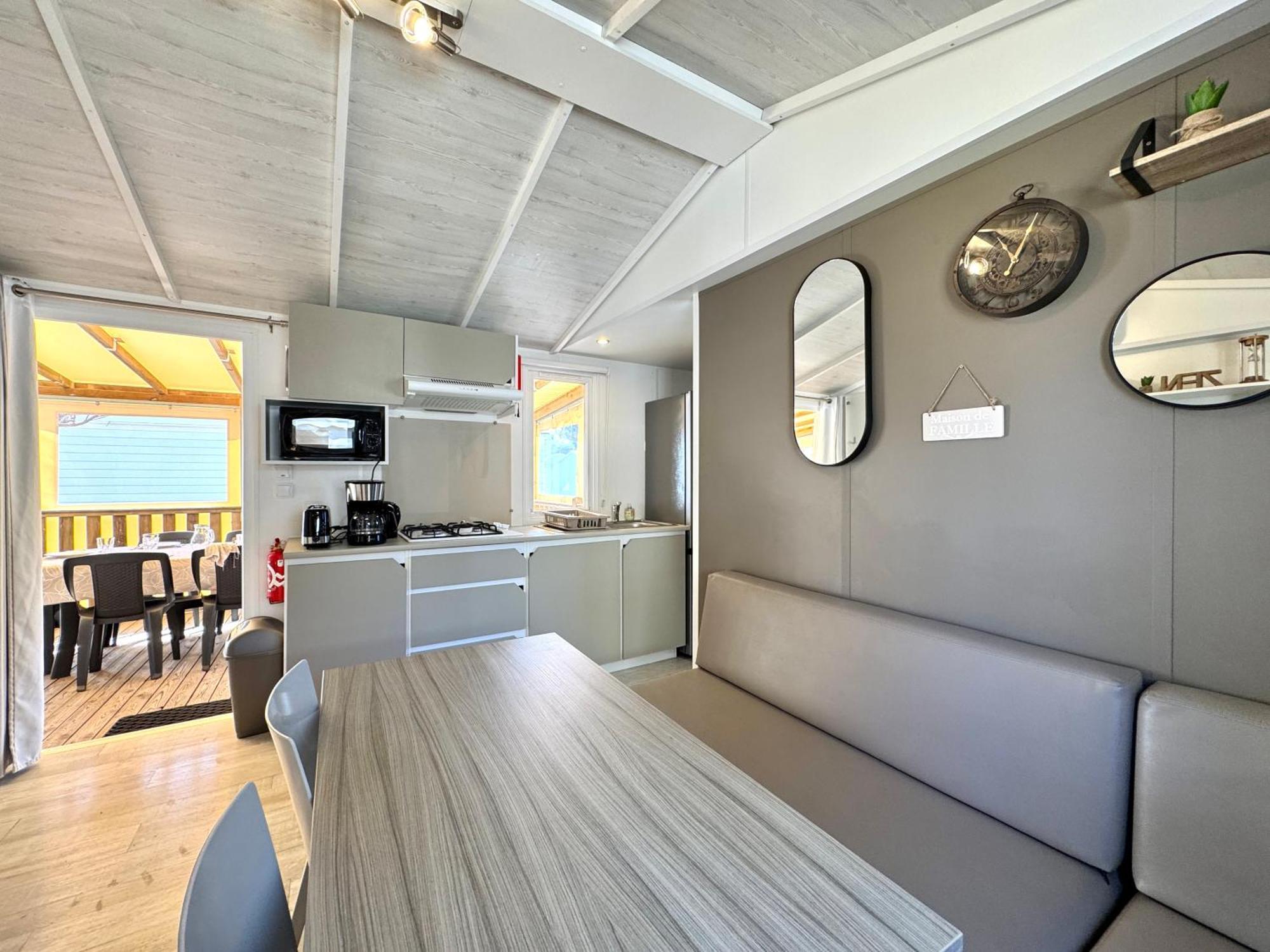 Un Toit Sur Le Bassin Claouey Hotell Lège-Cap-Ferret Exteriör bild